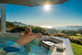 Bayview Valley Lodge Bed & Breakfast Whitianga